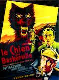 The Hound of the Baskervilles