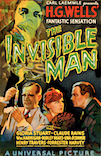 The Invisible Man