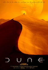 Dune: Part One
