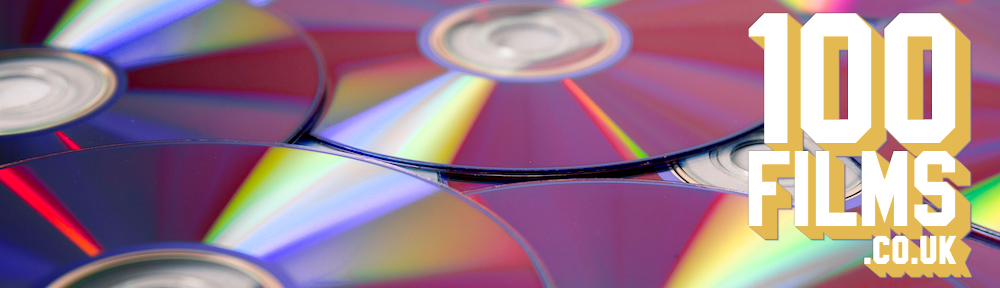 100Films.co.uk