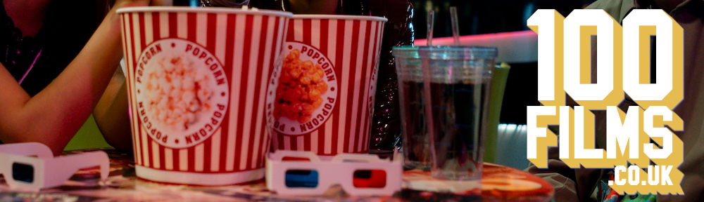 100Films.co.uk