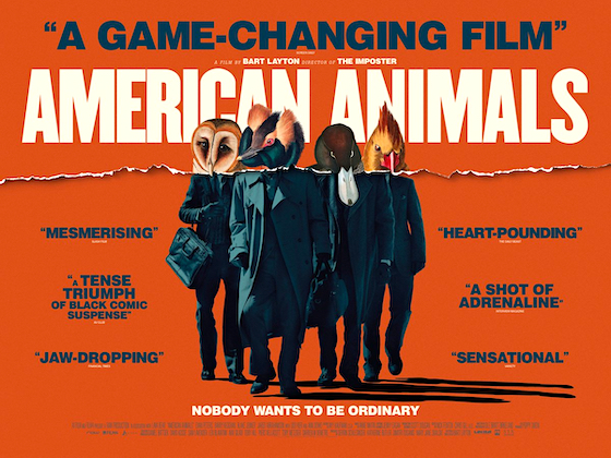 American Animals