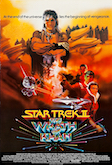 Star Trek II: The Wrath of Khan Star Trek II: The Wrath of Khan