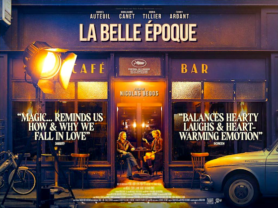 La Belle Époque