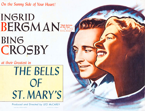 The Bells of St. Mary's