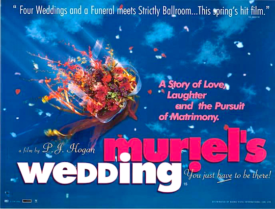 Muriel's Wedding