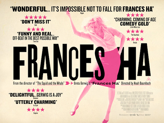 Frances Ha