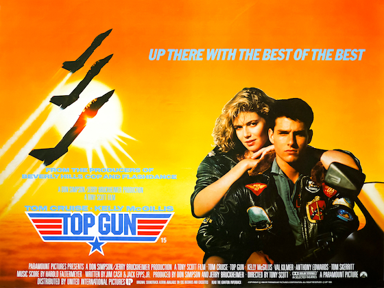 Top Gun