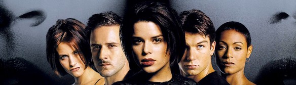 Scream 2