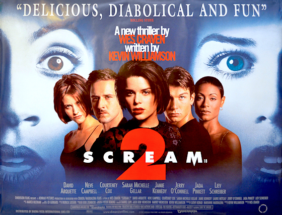 Scream 2