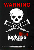 Jackass: The Movie