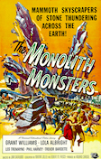The Monolith Monsters