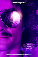 Weird: The Al Yankovic Story