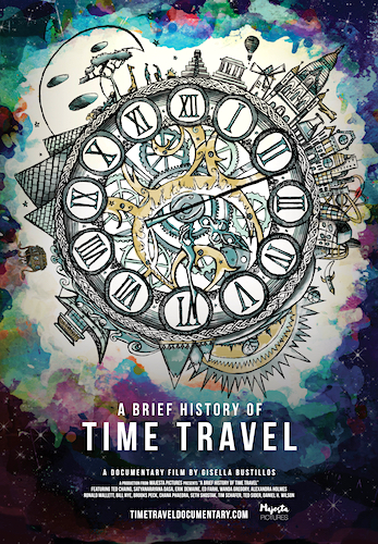 A Brief History of Time Travel