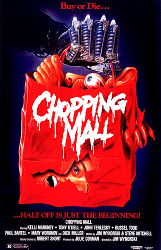 Chopping Mall