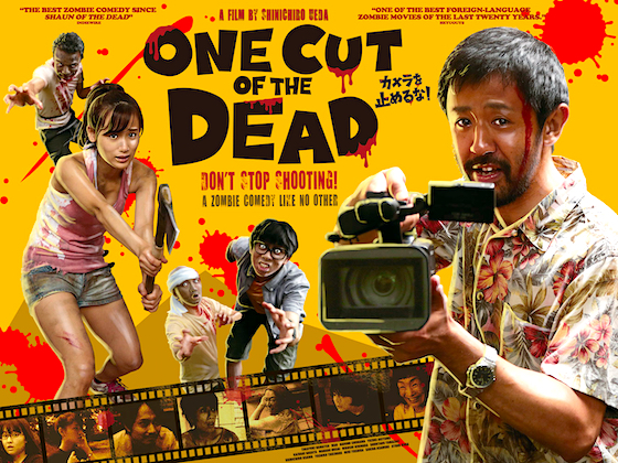One Cut of the Dead