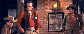 Rio Bravo