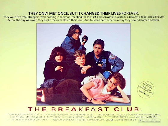 The Breakfast Club