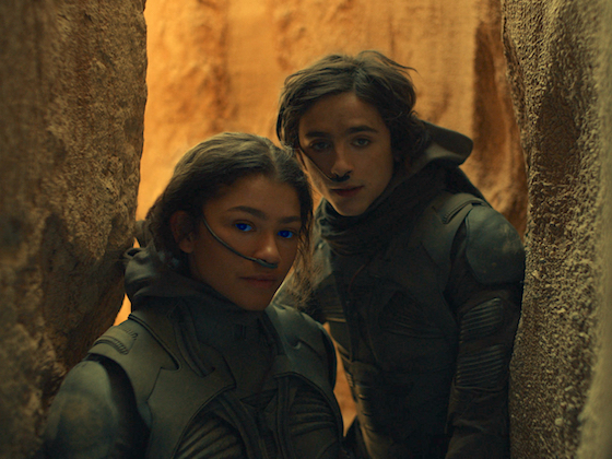 Visions of the future