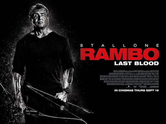 Rambo: Last Blood