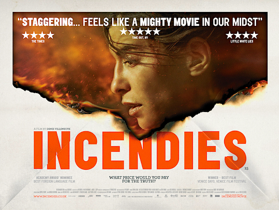 Incendies