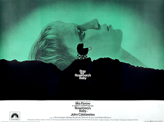 Rosemary's Baby