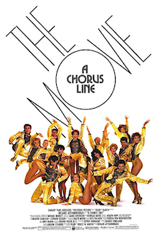 A Chorus Line
