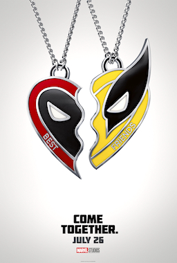 Deadpool & Wolverine