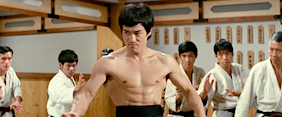 Fist of Fury