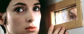 Girl, Interrupted