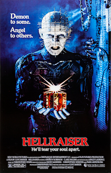 Hellraiser