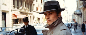 Le Samouraï