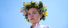 Midsommar