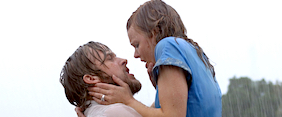 The Notebook