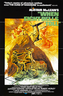 When Eight Bells Toll