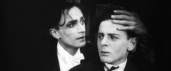 Different from the Others