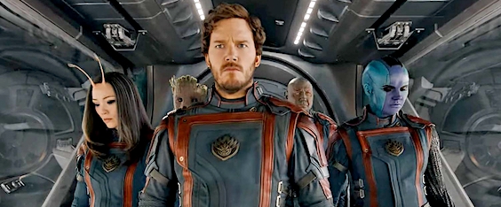 Guardians of the Galaxy Vol. 3