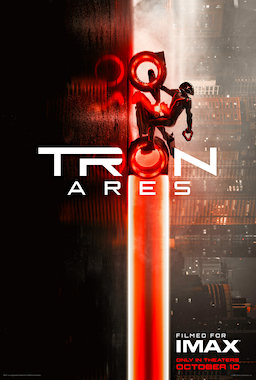 TRON: Ares